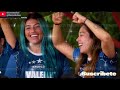 ¡DRAMA EN EXATLÓN! EVELYN DEJA A TODOS EN SHOCK MATI EN EL OJO DEL HURACÁN EXATLON EN VIVO