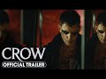 The crow 2024 official trailer  bill skarsgrd fka twigs danny huston