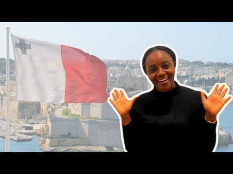 Secrets Revealed: Why I Chose Malta for Studies 🤫🇲🇹