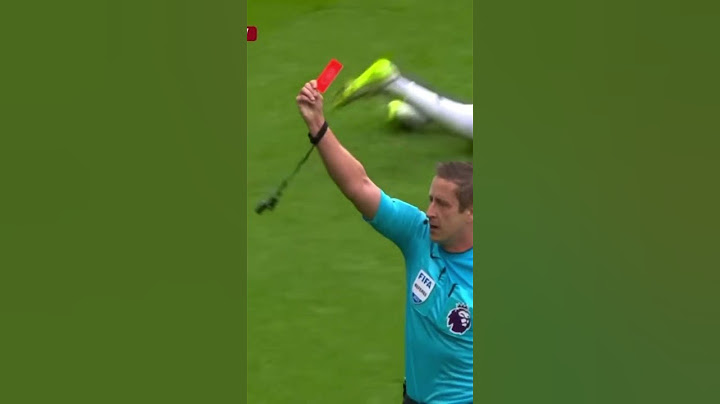 จังหวะฟาน ไดจ์คโดนใบแดง #ฝากกดติดตามด้วยนะครับ #liverpool #NEWLIV