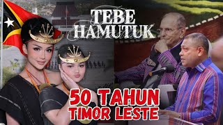Download Lagu Langsung di Istana Presiden Timor Leste 🇹🇱 Perilisan Lagu Tebe Hamutuk MP3