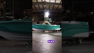 Find the perfect MasterCraft Boat for Sale!