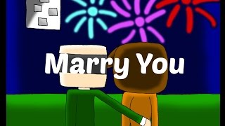Magnugaard - Marry You