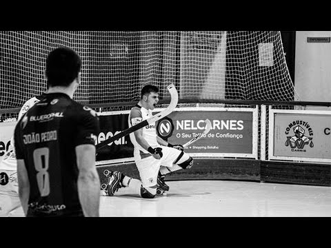Resum de l'HC Turquel vs Riba d'Ave HC