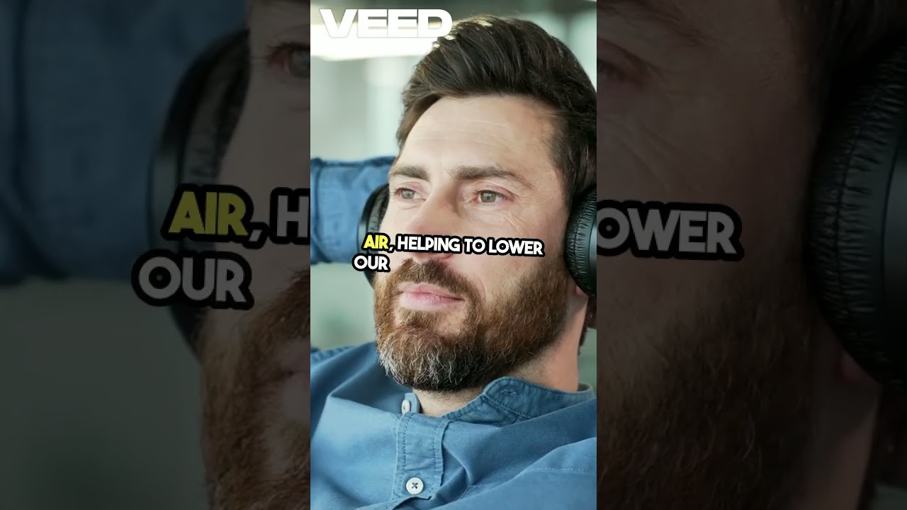 Yawning: Your Brain's Natural Cooling System.