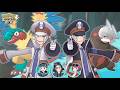 Subway Bros Missions Cleared Challenge the Strong Subway Bros Missions Cleared Challenge the Strong