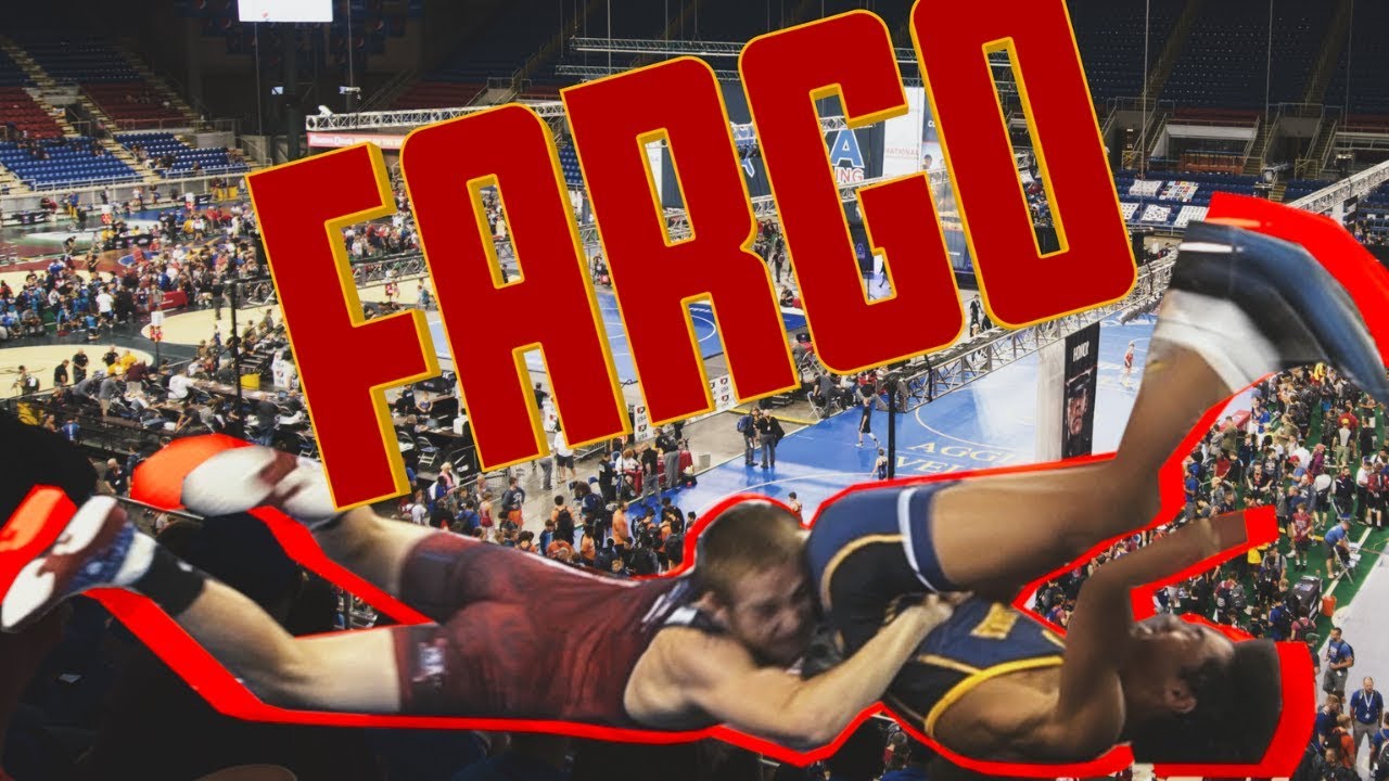 2019 Fargo Greco Wrestling Nationals **HIGHLIGHTS** YouTube