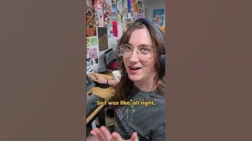 Sometimes the spirals make you spiral #supportindieanimation