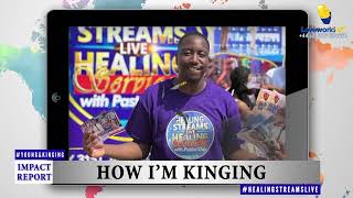 YoungandKinging S2 EP24 screenshot 1