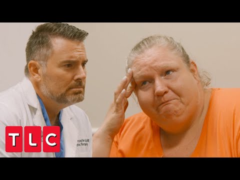 Vannessa Gained Back Her Losses | 1000-lb Best Friends