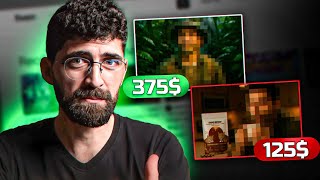 REKLAM FİLMİ YAPTIRDIM! EN İYİ HANGİSİ? 15000₺ 9000₺ 5000₺