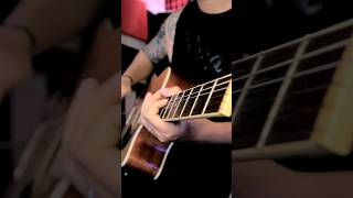 Heal the World _ Michael Jackson #shorts #shortvideo #guitar #guitarcover