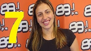 Vozes que você ouve e rostos que você não vê 7