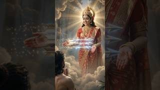 Barbareek: "Mata, main aapka sada aabhari rahunga."#barbarik