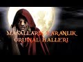 10 POPÜLER MASALIN ORİJİNAL VE KORKUNÇ HALLERİ