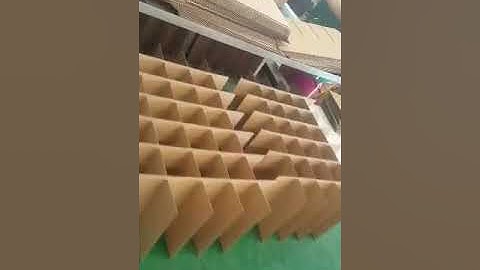 QH Partition Assembly Machine