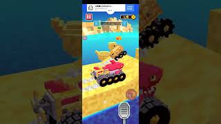 craftify car　first play screenshot 4