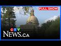 Alberta separatists file stay against ruling on petition | CTV Your Morning Calgary for May 19, 2026