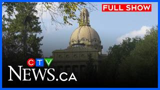 Alberta separatists file stay against ruling on petition | CTV Your Morning Calgary for May 19, 2026 screenshot 4