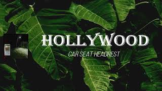 Car Seat Headrest - Hollywood (Lyrics)