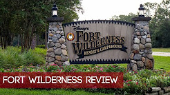 Popular Videos The Campsites At Disney S Fort Wilderness Resort