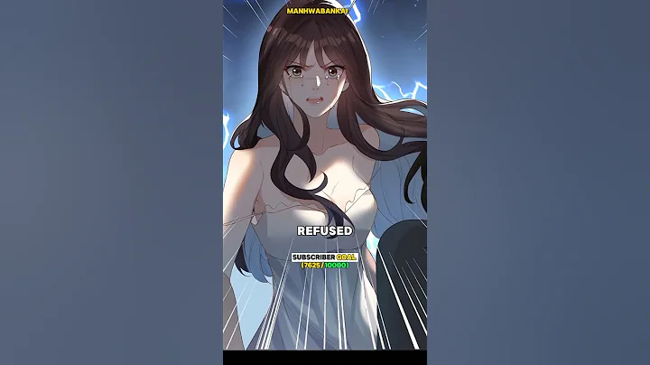 ✨ Her Stepmother Forced Her To Marry A Vegetable.Read On My Bio. #webcomicsapp #romancestories