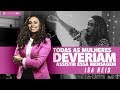 Isa Reis | Todas as mulheres deveriam assistir essa mensagem