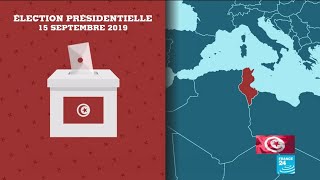 Présidentielle en TUNISIE : Quel rôle pour le président ?