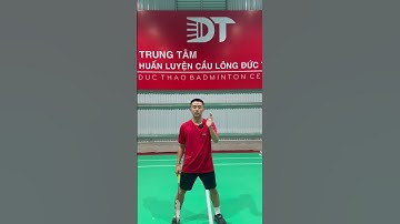 Hướng dẫn phòng thủ trong đánh đôi