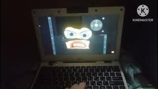 splaat punches me ! klasky csupo v4 logo remake KineMaster