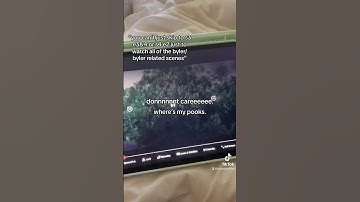 donnnnt careeee‼️ wheres rick. #byler #bylerswaffles #st #strangerthings3 #strangerthings4 #shorts