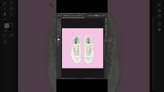 Tips - How to select Subject In Adobe Photoshop 2025 #logo_academy