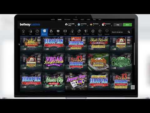 Découvrez Betifyy Casino: Jouez aux Meilleurs Jeux de Casino en Ligne en France