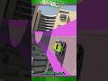 Wavey Wallride Stunt Thru A Building 🎮 (GTA Online Custom Stunt Race - PS Link)
