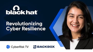 Revolutionizing Cyber Resilience: Automating Security Remediation Beyond Manual Tasks - BH24 #1