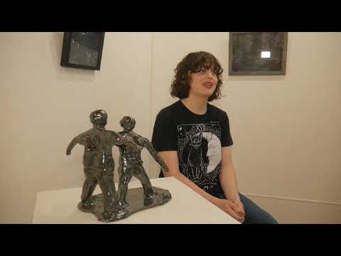 Related Embedded Video Item Thumbnail