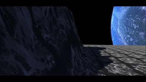 MEJO 588: Space Project Unity - Alton Peques