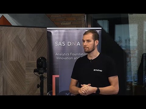 Video: Wat is een SAS-dataset?