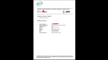 WES Canada Guru Nanak Dev University Transcripts WES Report Canada 9592686942 & 8427328156