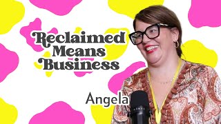 Unlocking High-Performing Teams: Angela on Neurodiversity, Leadership & Workplace Culture