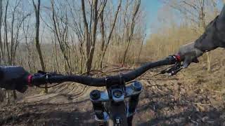 Halde Haniel Emtb Specialized Turbo Kenevo