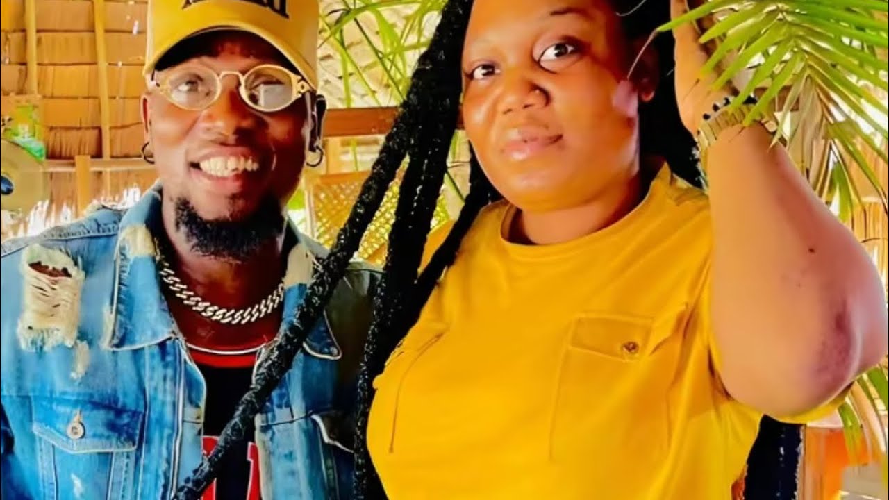 Arafat Manadja de Praouda nous dit la vérité sur les audios de la femme de l’artiste