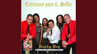 Video thumbnail of "Raphy Rey - María Fue Coronada"