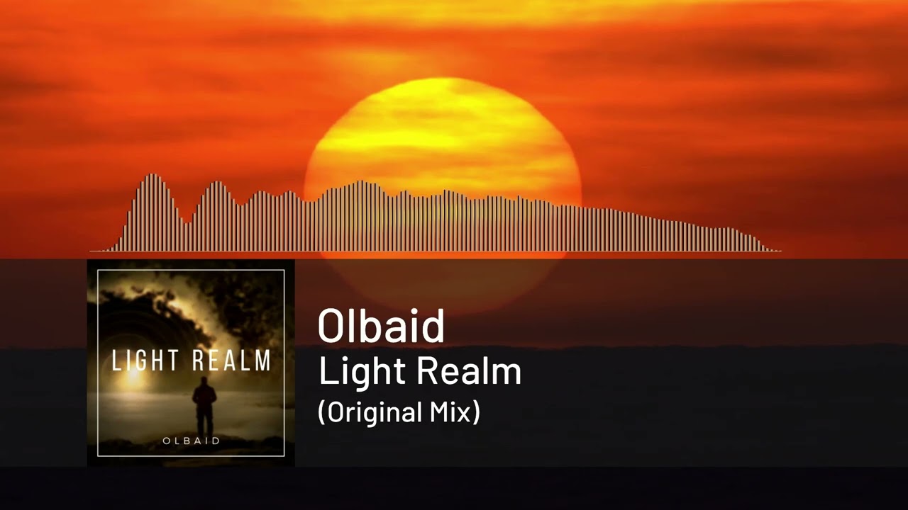 Olbaid - Light Realm (Original Mix)