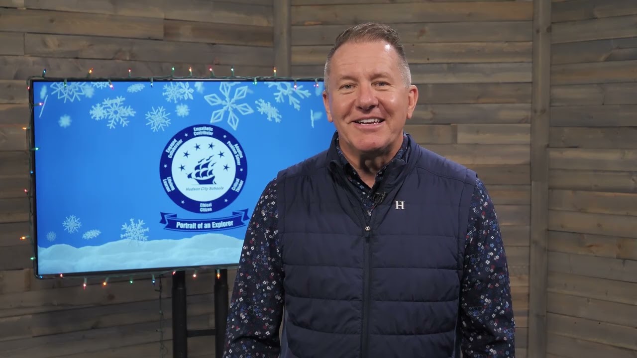 Hudson Connects Weekly - December 18, 2025