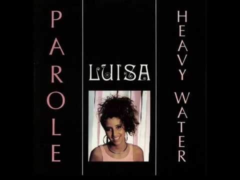 Luisa - Parole