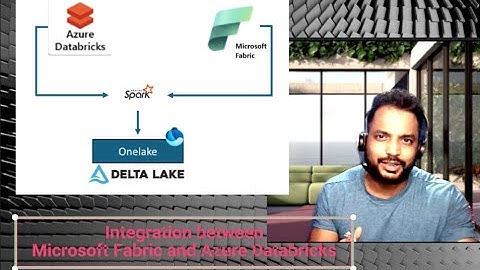 Integrating Azure Databricks with Microsoft Fabric