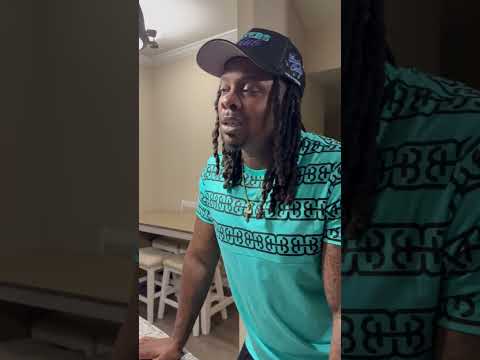 When D apologizes to Tamara!