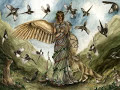 Nightwish Walking in the Air