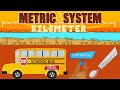 Measuring Lengths and Distances in Everyday Life